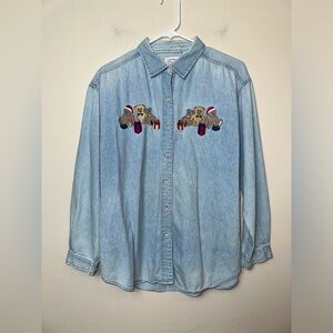 Northern Size M